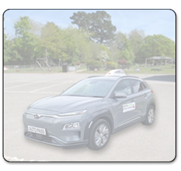 Female Driving Instructor in Reading - patient, enjoyable lessons