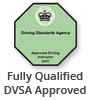 Qualified Female Driving Instructor in Reading