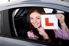 Learner Lessons with Auto Pass Driving School